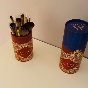 Meet your Posher, Rosa